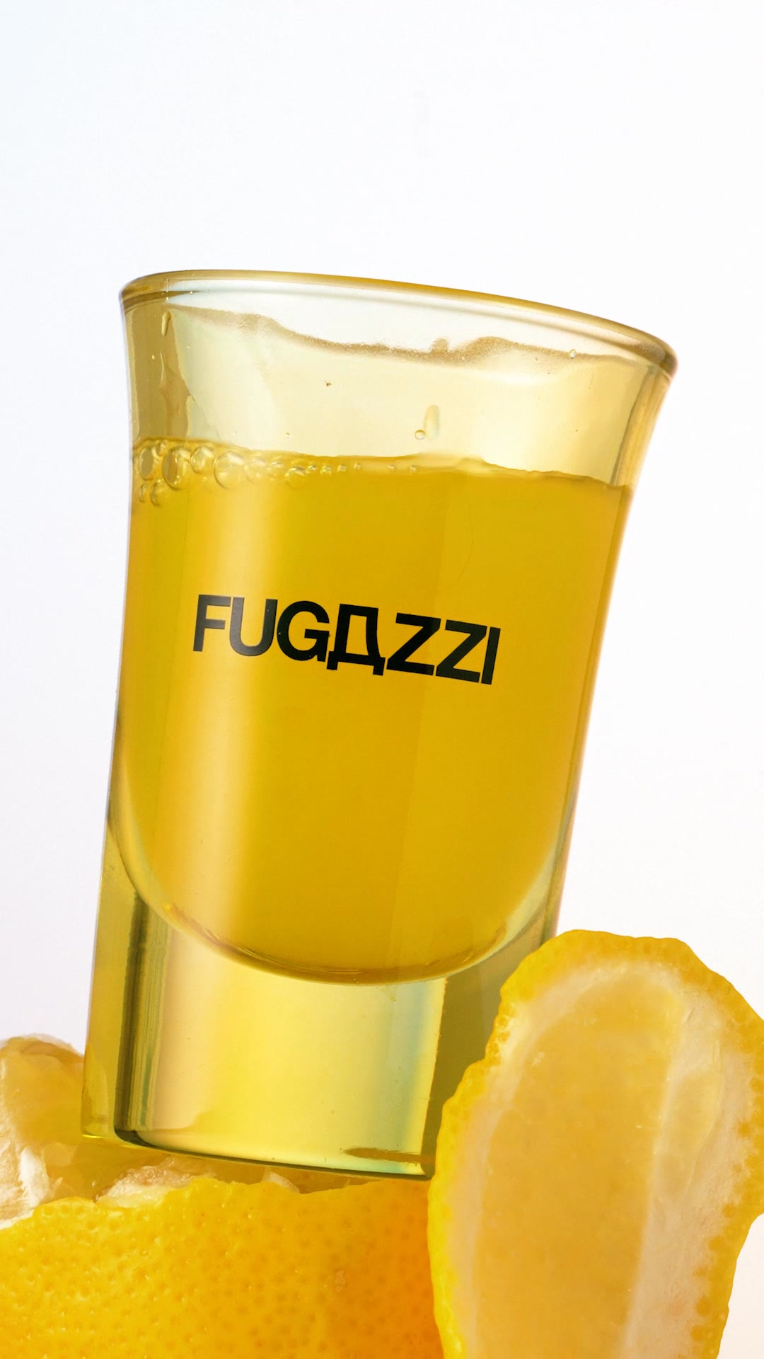Fugazzi Fragrances Facebook ad: A family tradition, bottled.