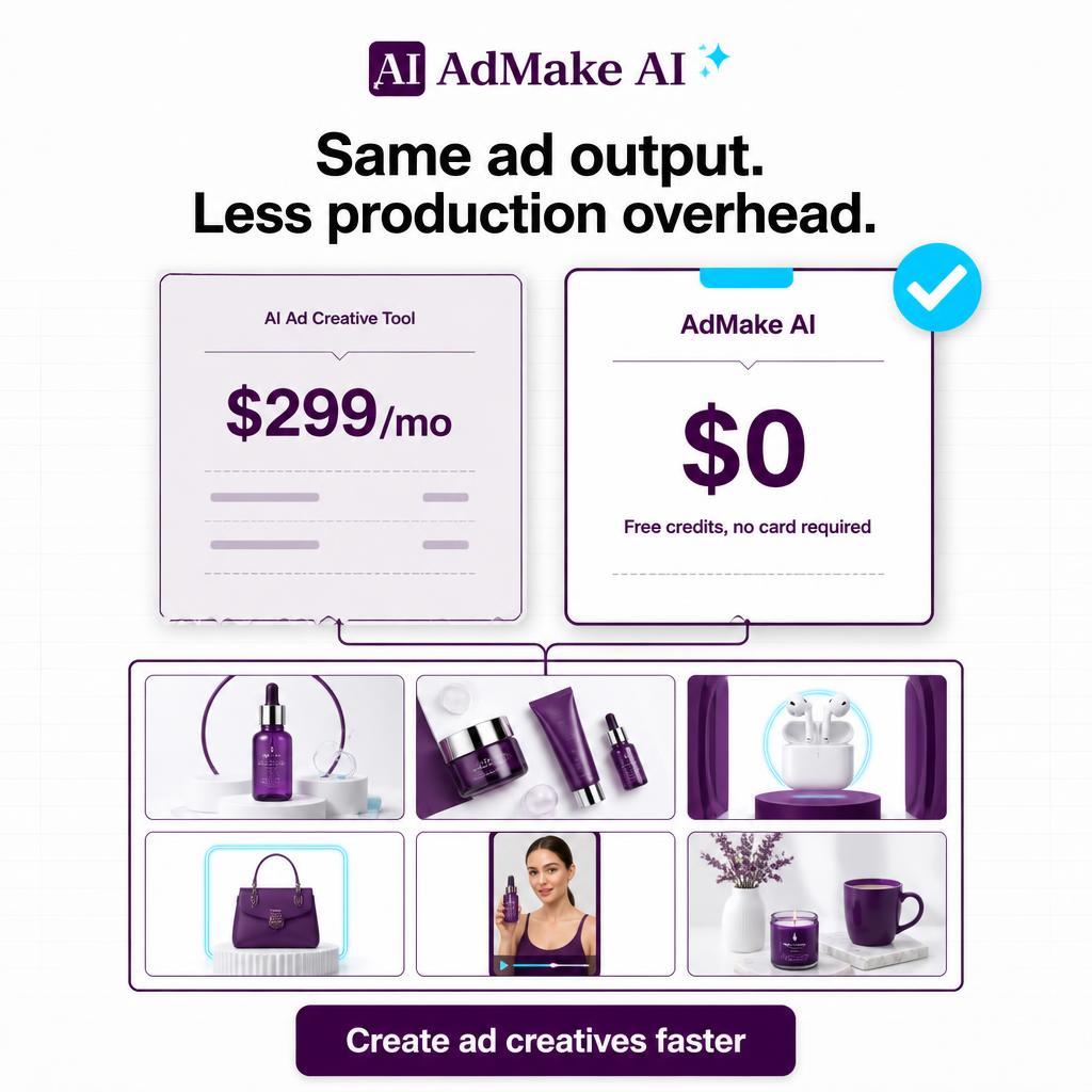 AIEasyPic Facebook ad