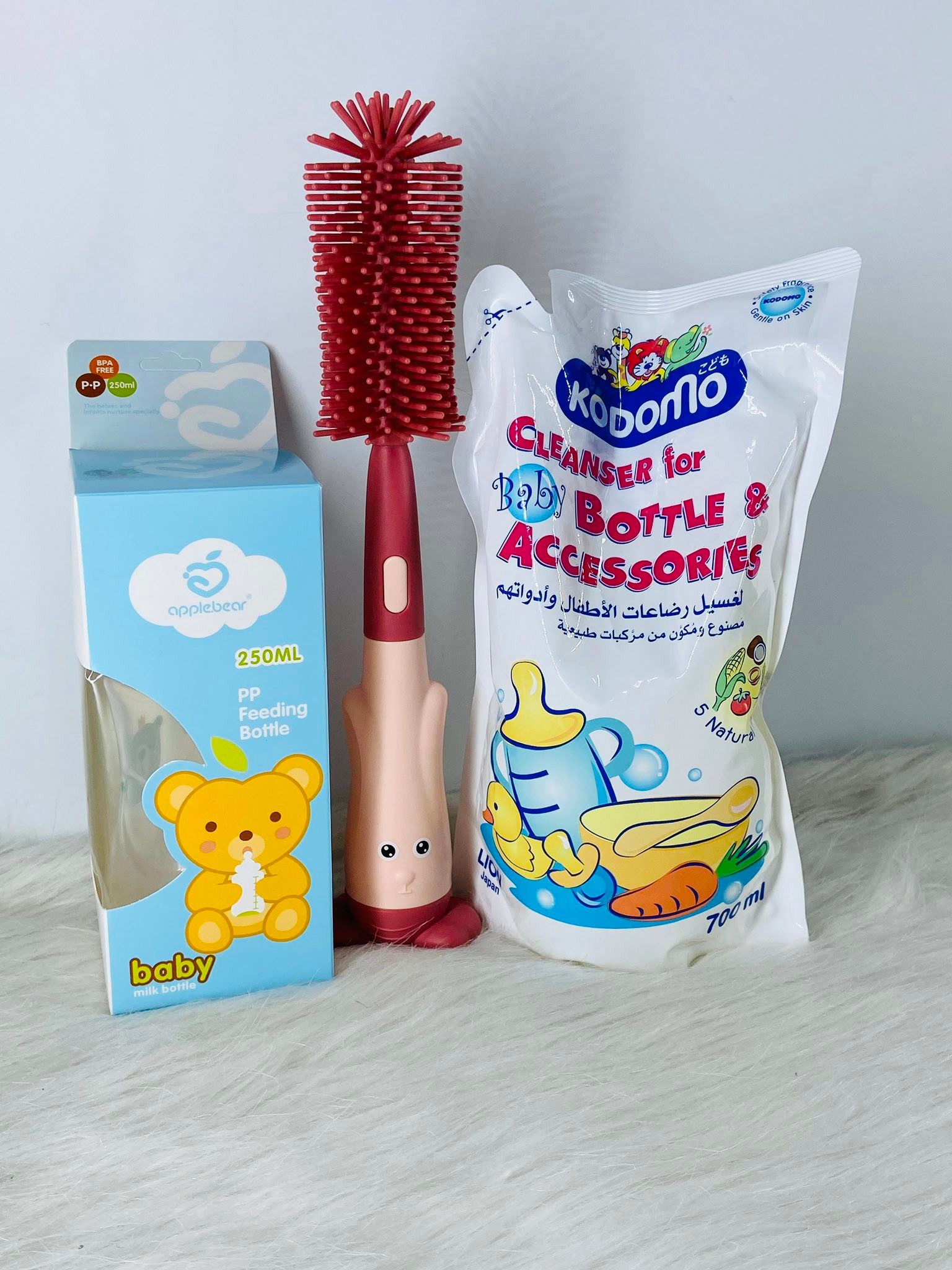 Kiddo Mart Facebook ad
