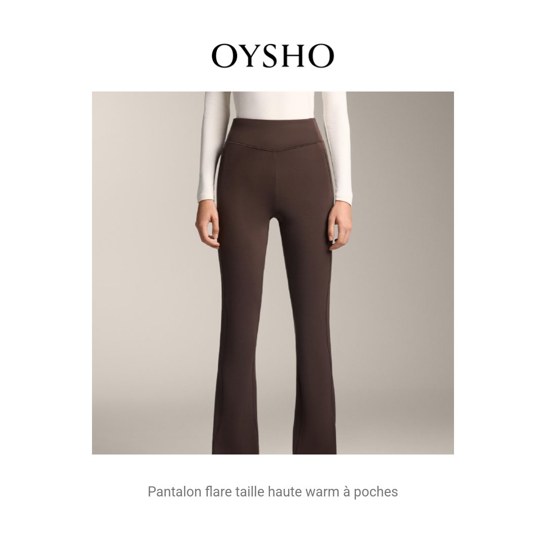 OYSHO Facebook ad