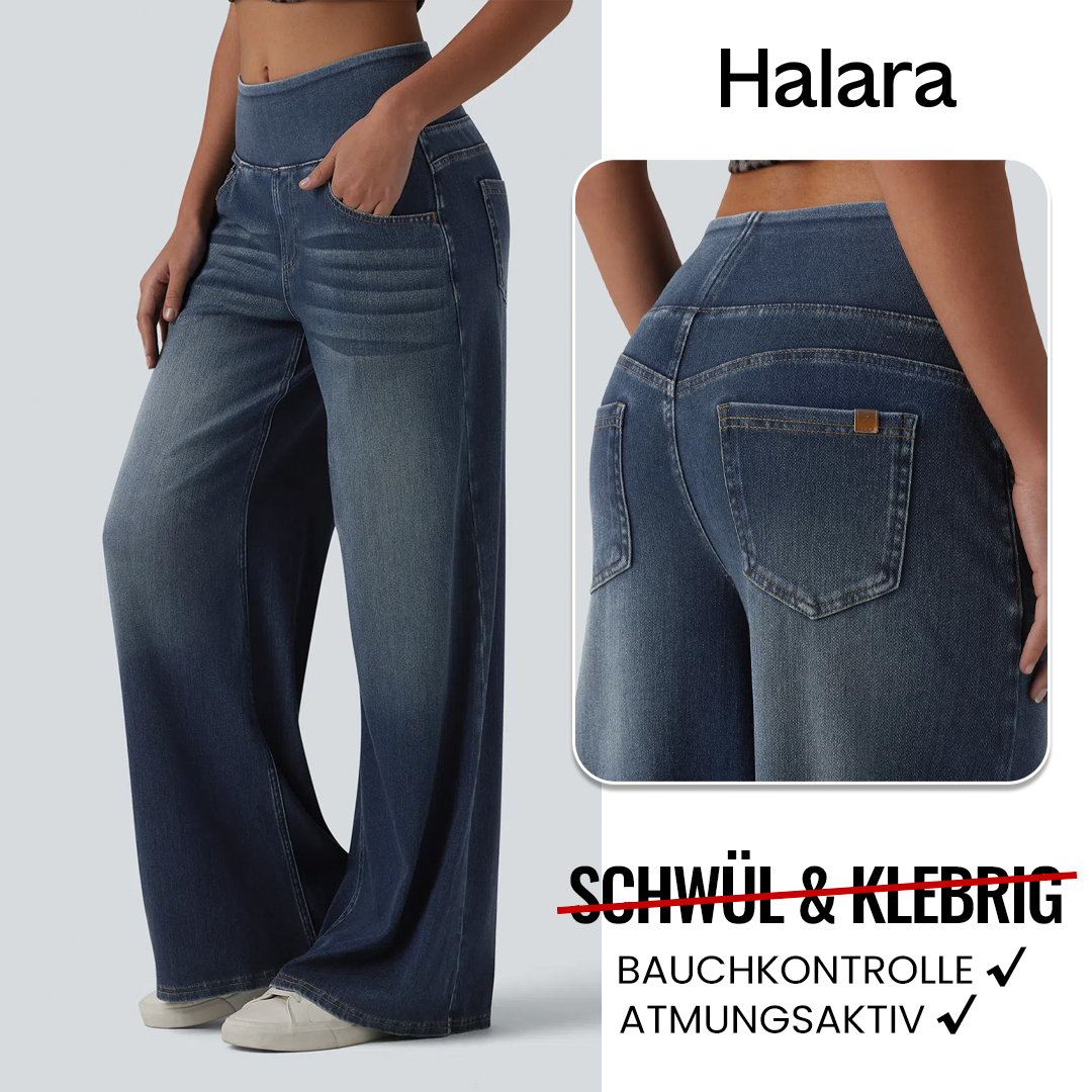 Halara Deutschland Facebook ad