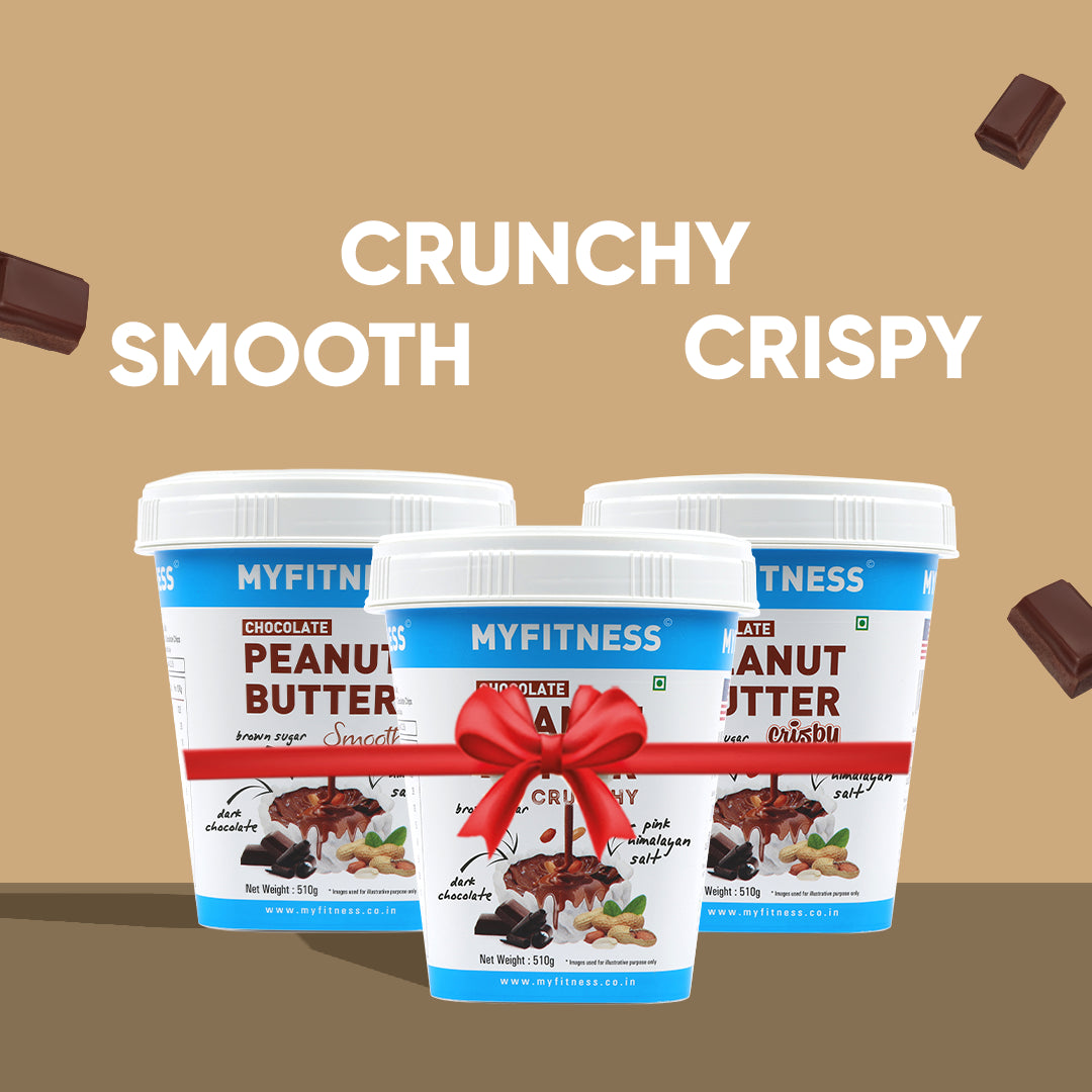 MyFitness Facebook ad
