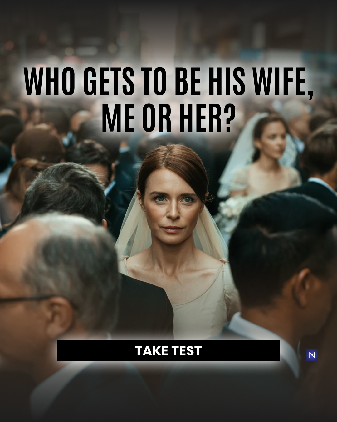 Nebula: Marriage Compatibility Facebook ad