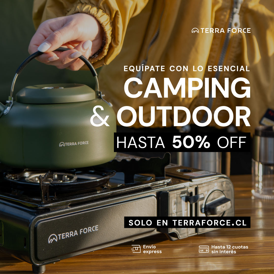 Terra Force Facebook ad: Compra hoy y recibe hoy (sujeto a tyc)