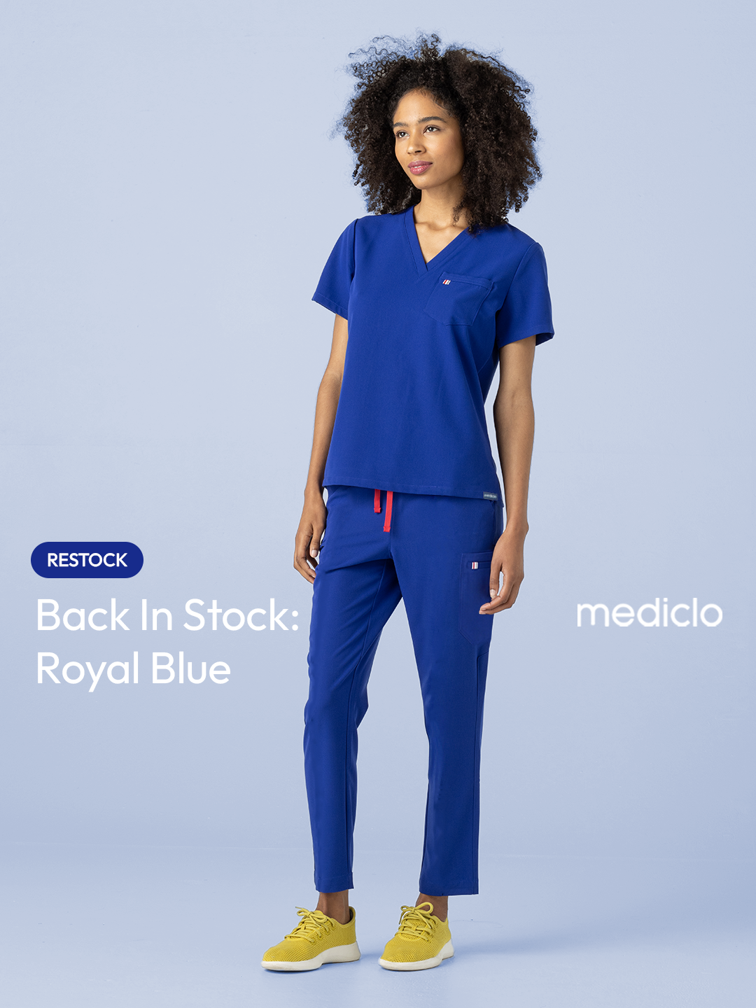 Shopmediclo Facebook ad