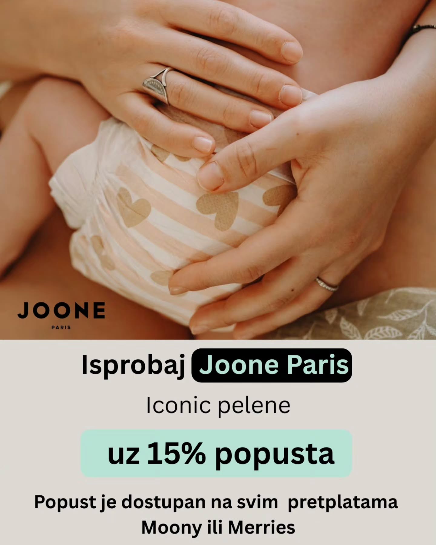 JOKO_prodavnica Facebook ad