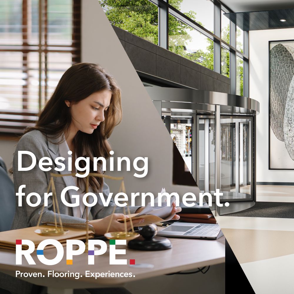 Roppe Corporation Facebook ad