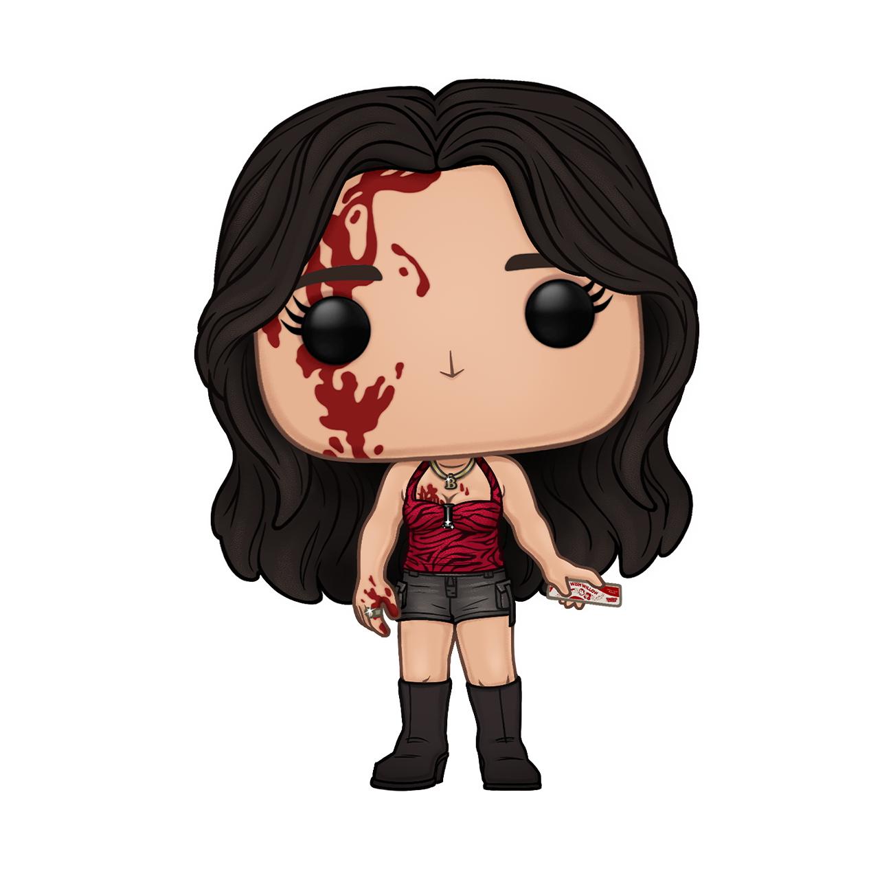 Funko Facebook ad