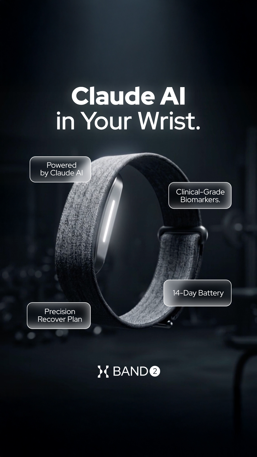 Hume Health Facebook ad