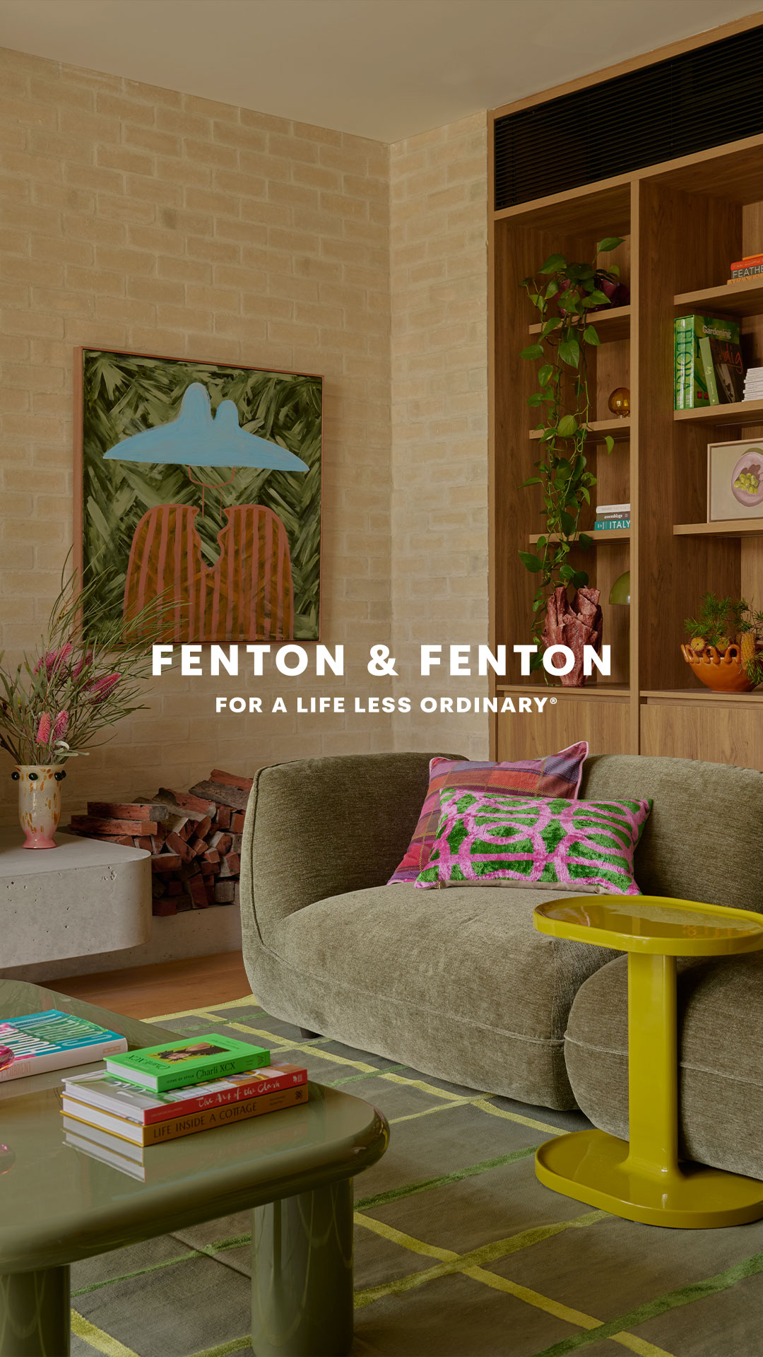 Fenton & Fenton Facebook ad