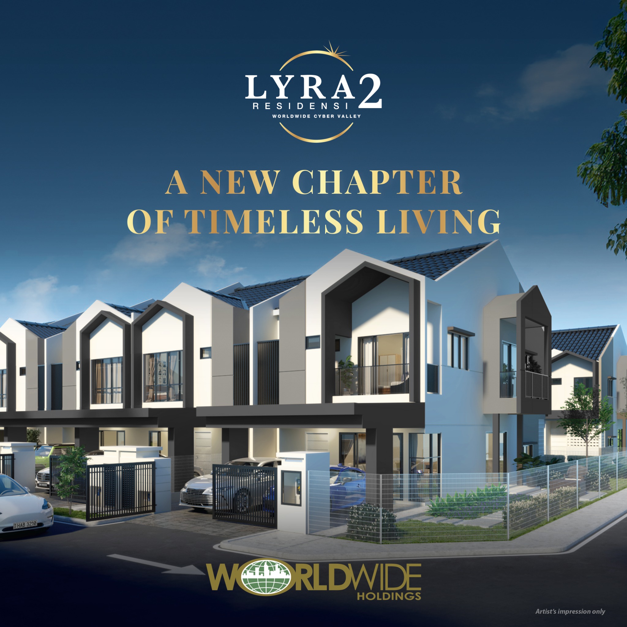 iProperty.com.my Facebook ad