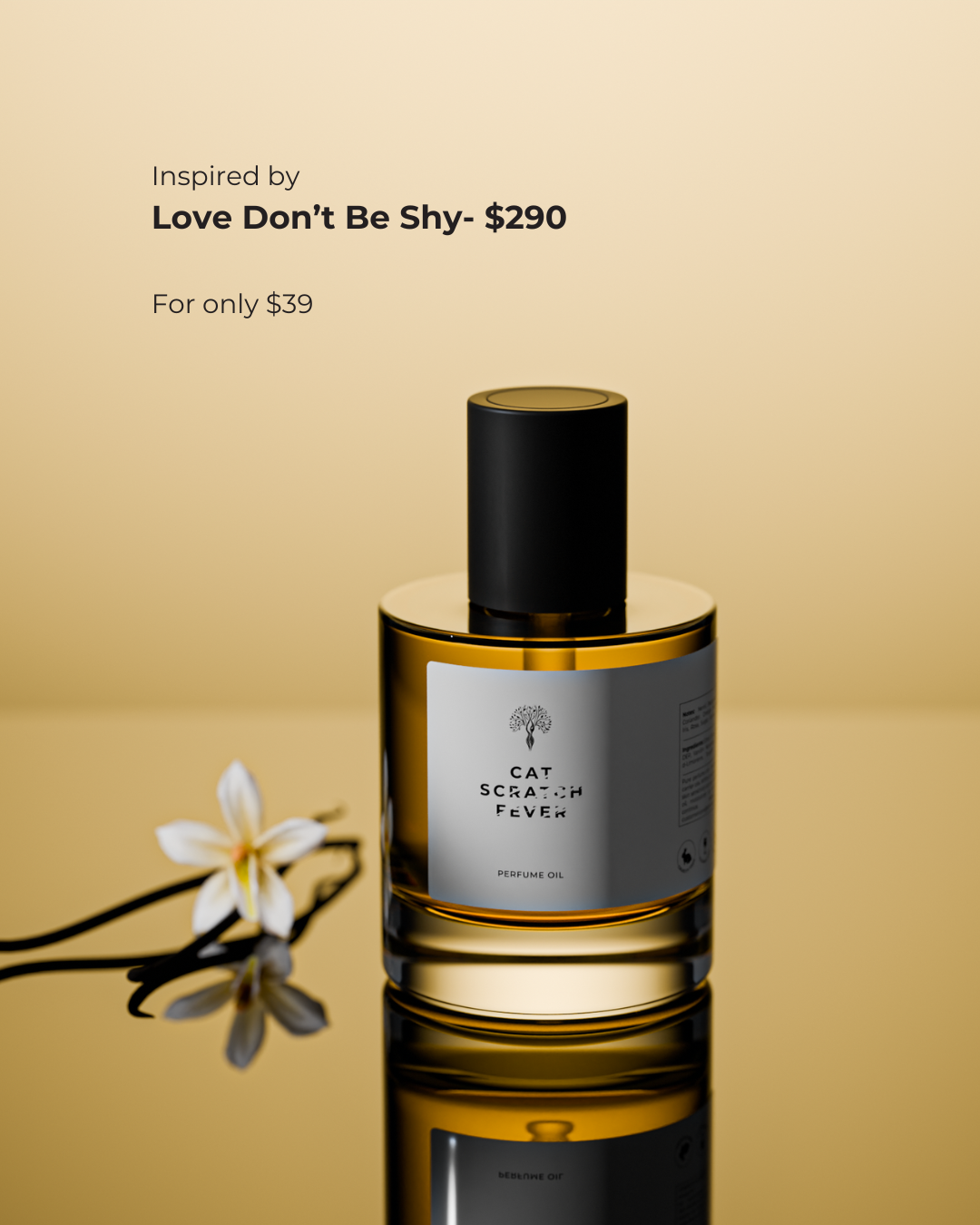 Eternalperfumeoils Facebook ad