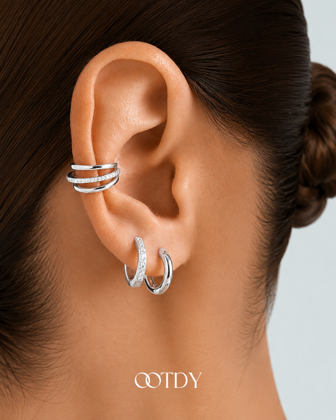OOTDYofficial Facebook ad