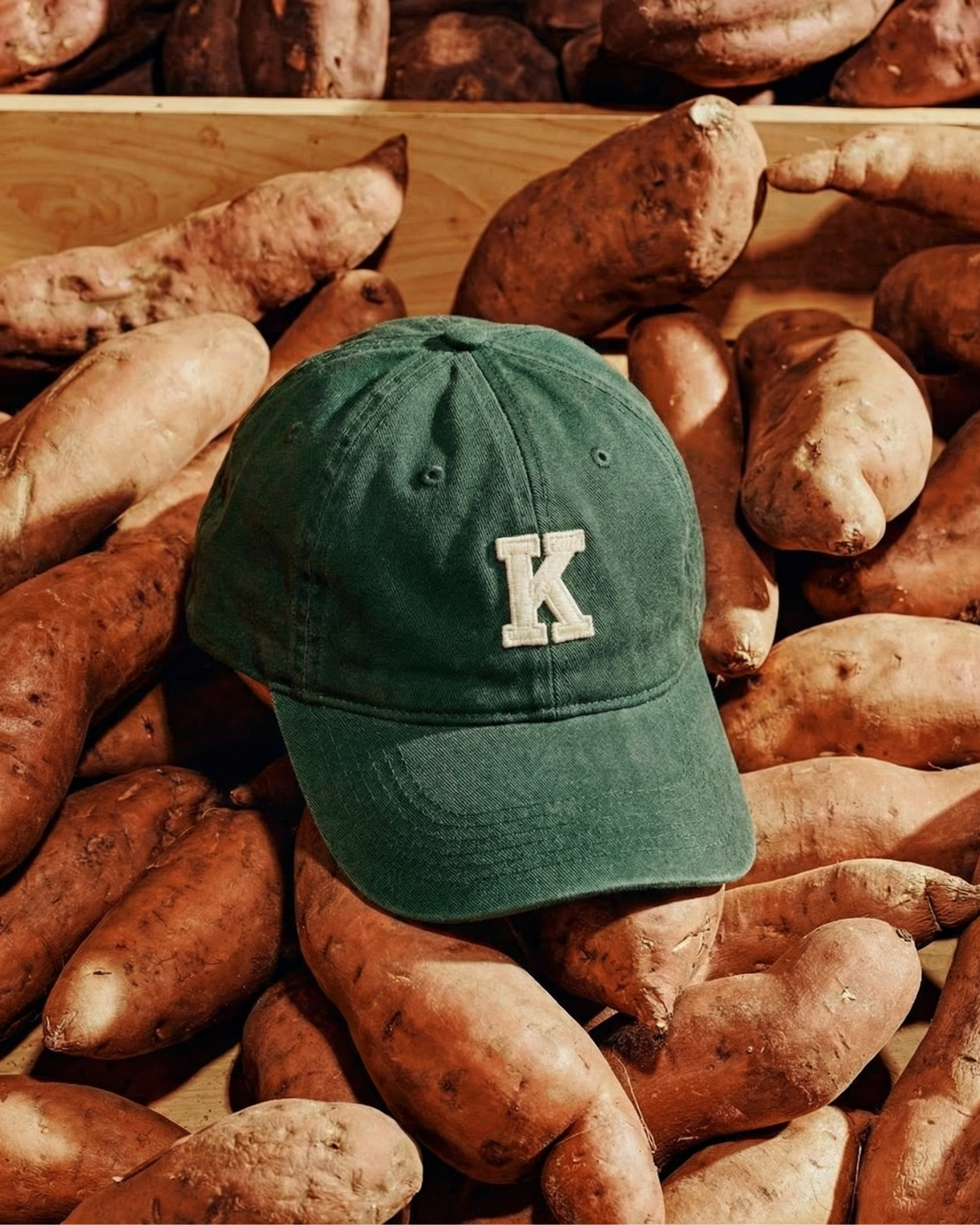 CAPS Apparel Facebook ad