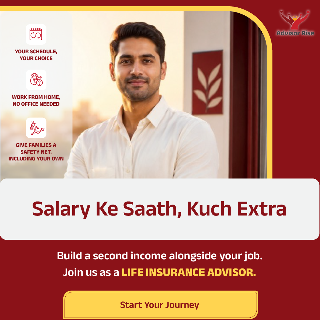 Advisor Rise  Facebook ad