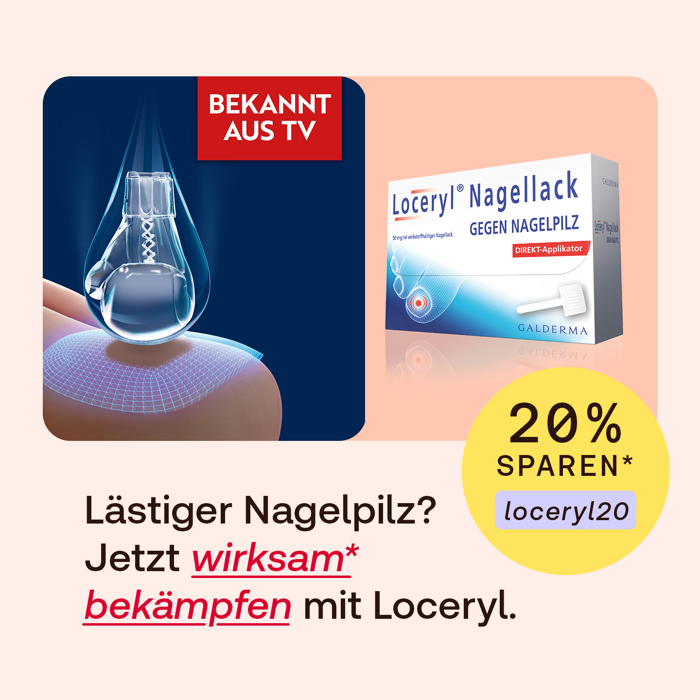 shop-apotheke.com Facebook ad