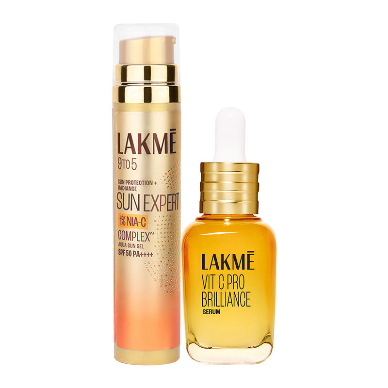 I Love Lakme Facebook ad