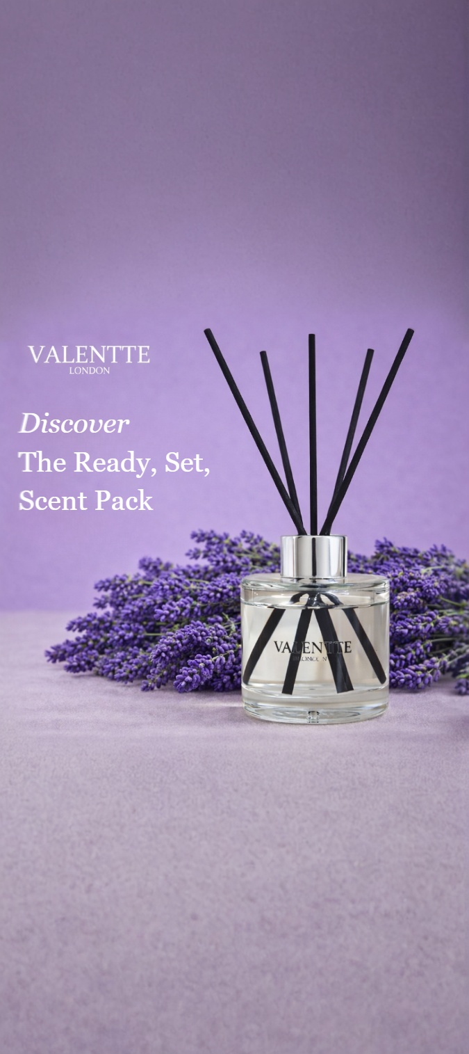 Valentte Facebook ad