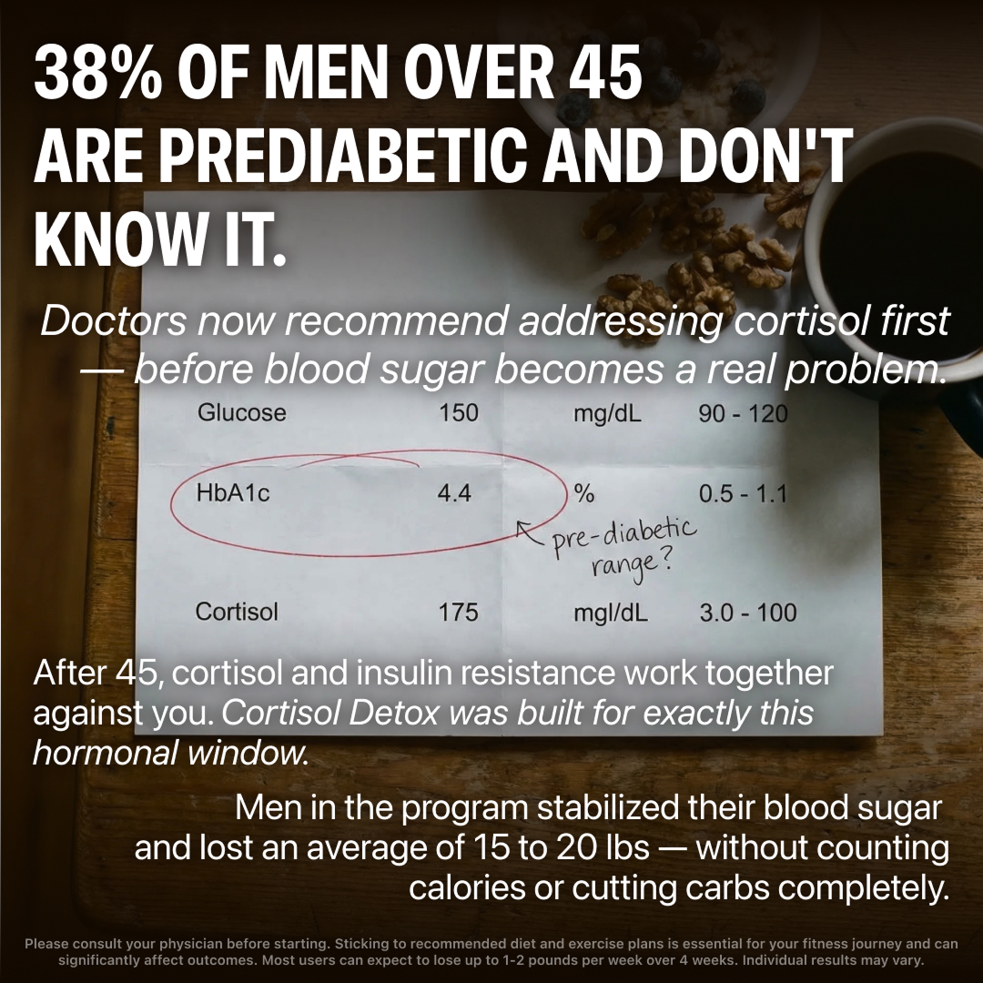 Olivia Harper Nutritionist  Facebook ad