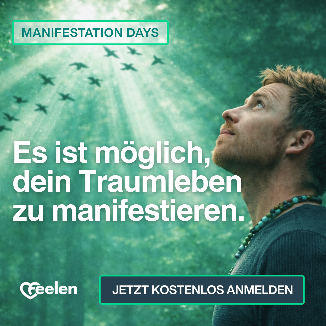 Feelen by Andreas Ackermann Facebook ad