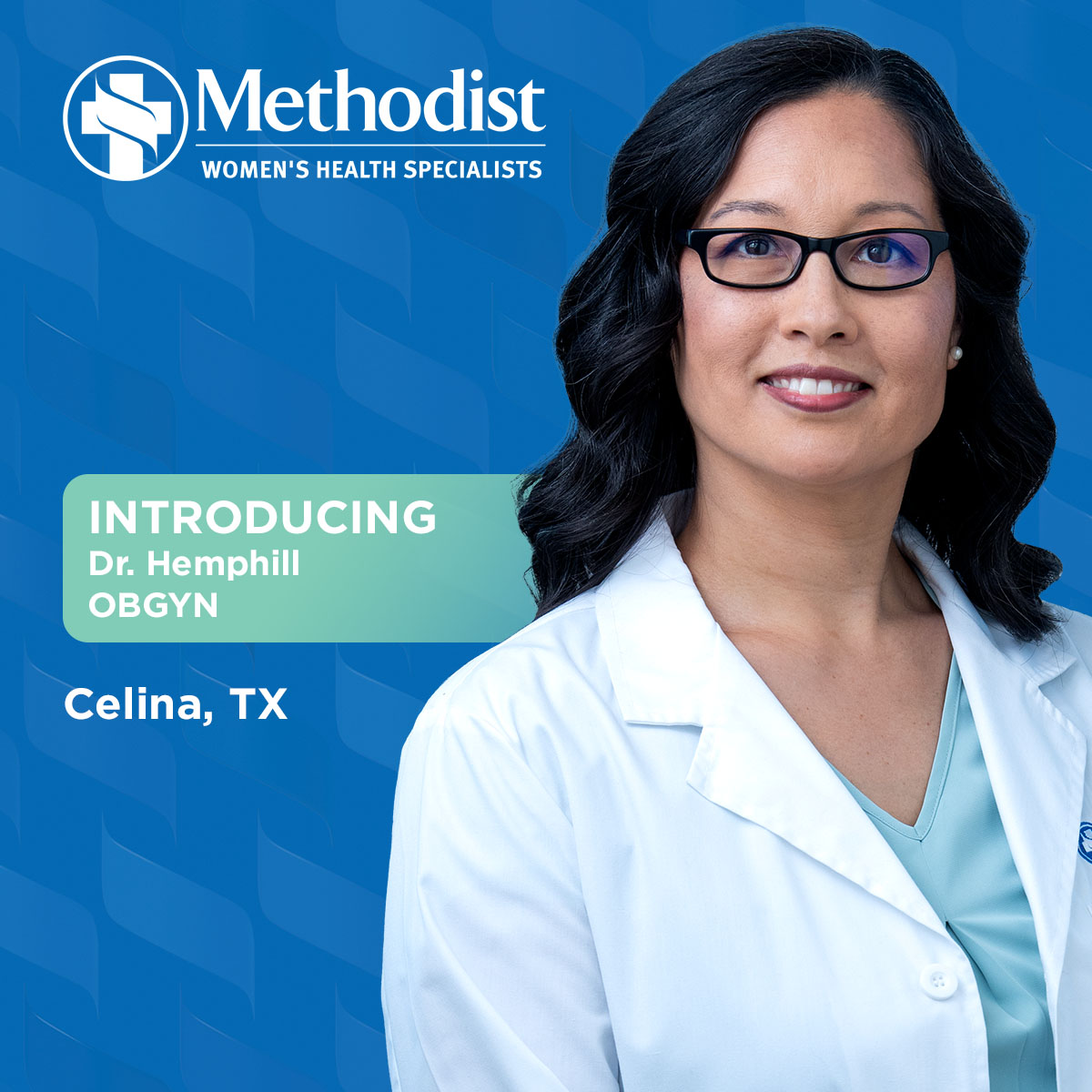 Methodist Women's Health Specialists - Celina Facebook ad from Apr 16, 2026