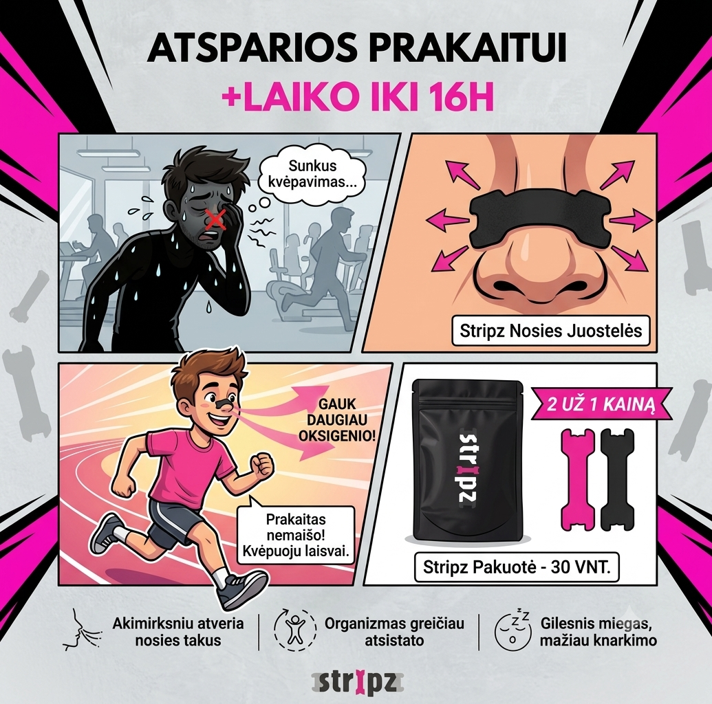 Stripz Facebook ad