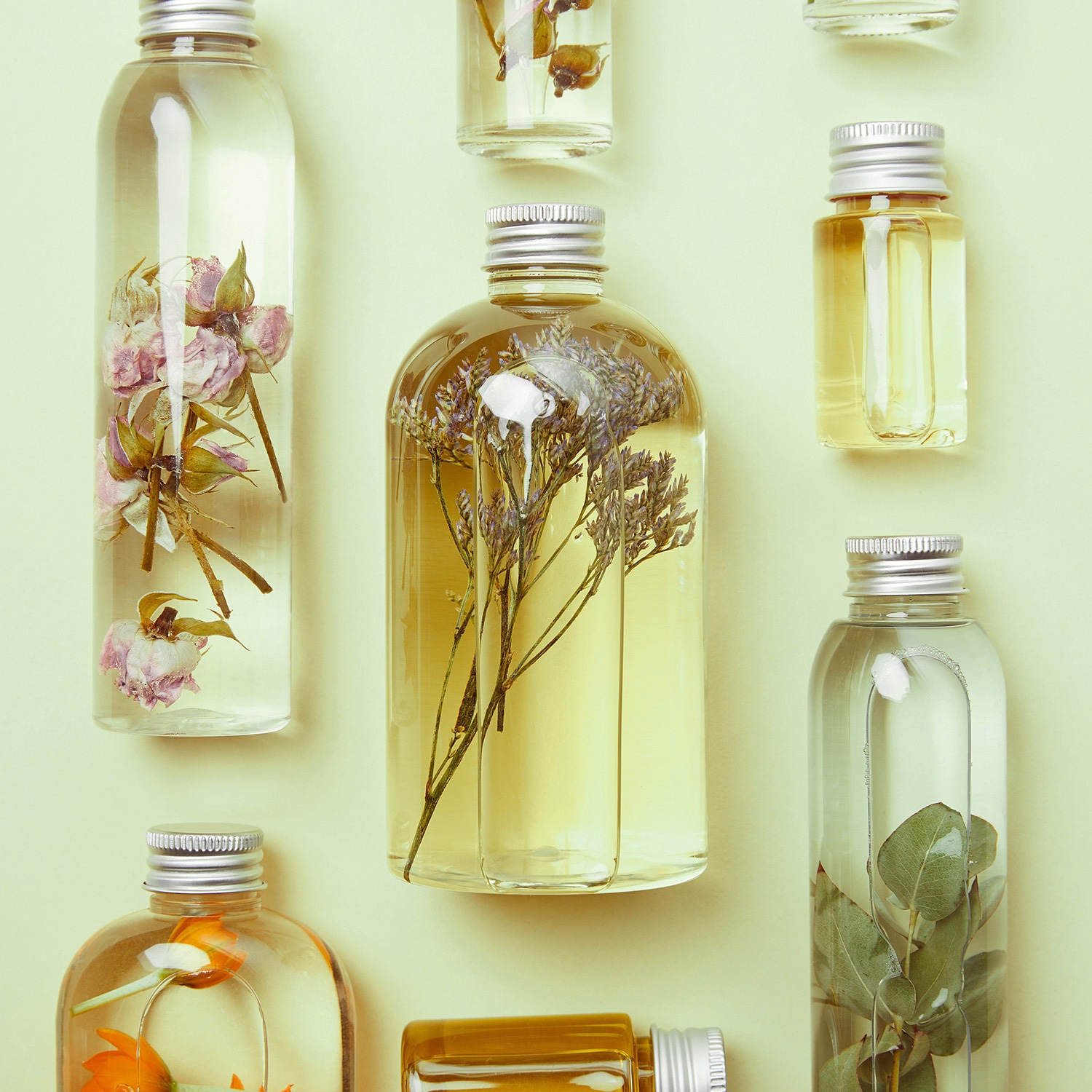 Formula Botanica Facebook ad from Apr 2, 2026