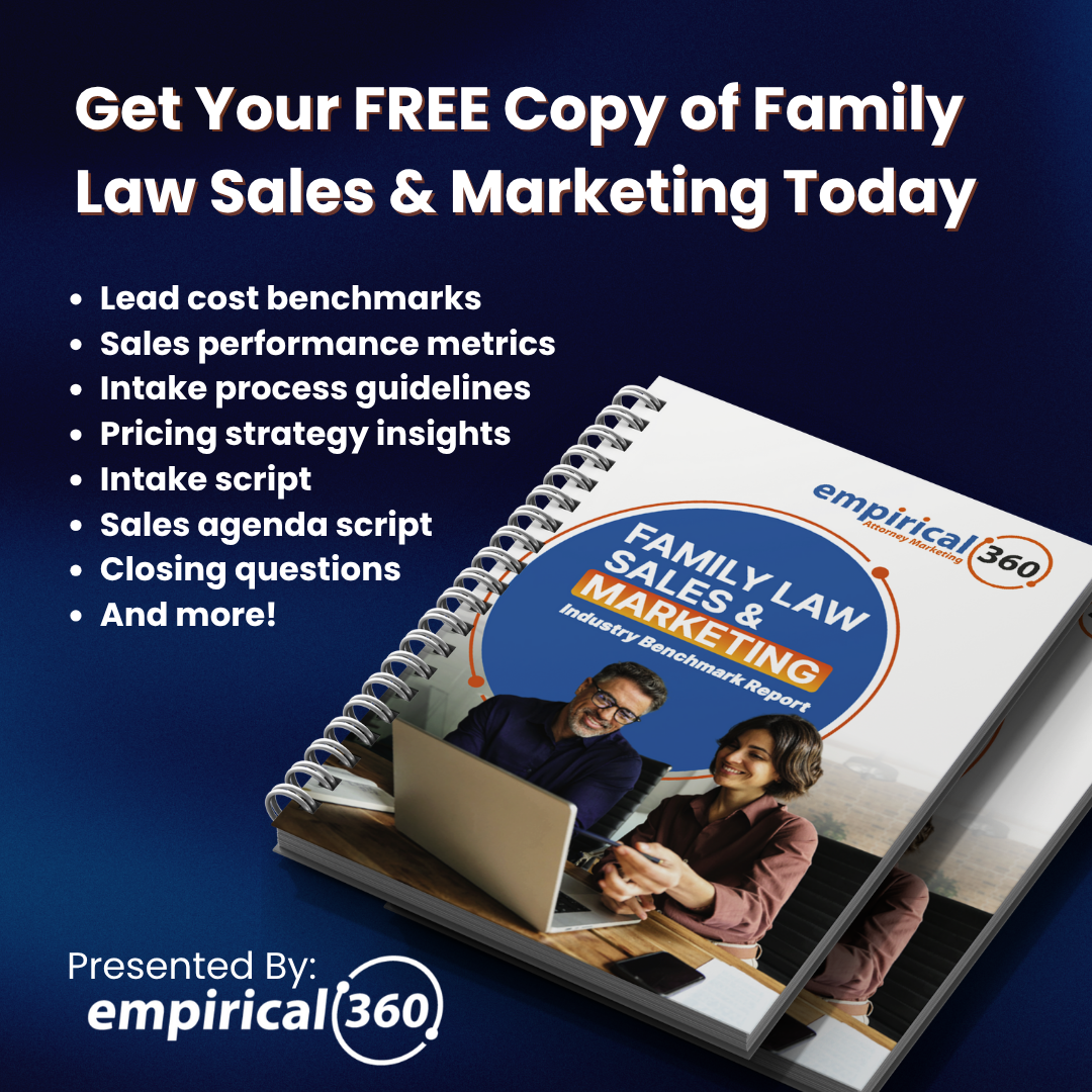 Empirical 360 Facebook ad