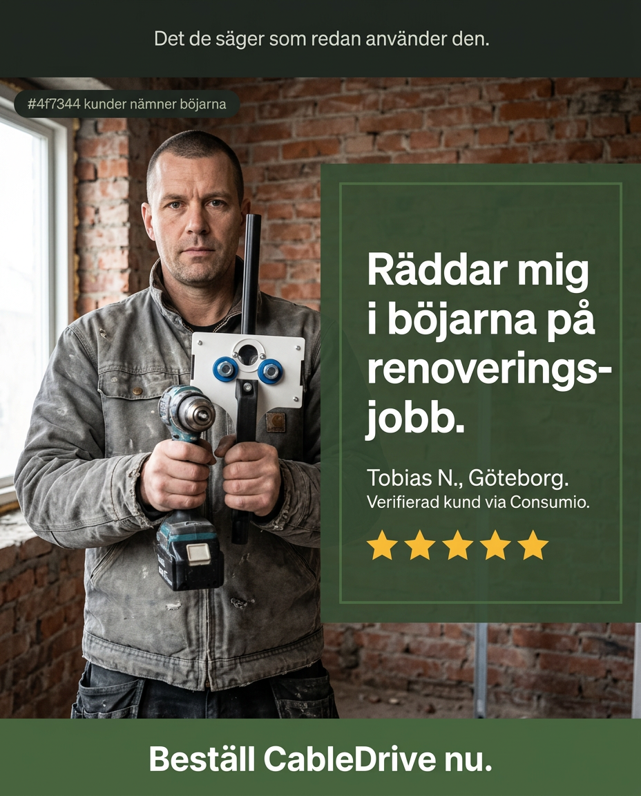 Norillo Facebook ad