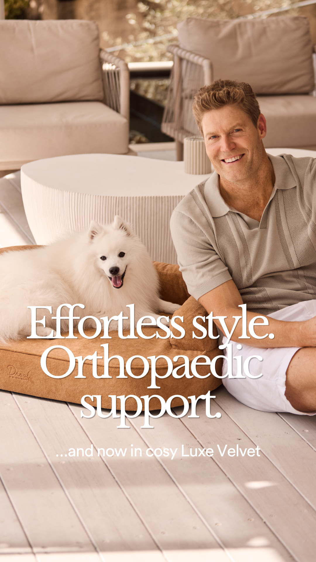 Dr Chris Brown Facebook ad