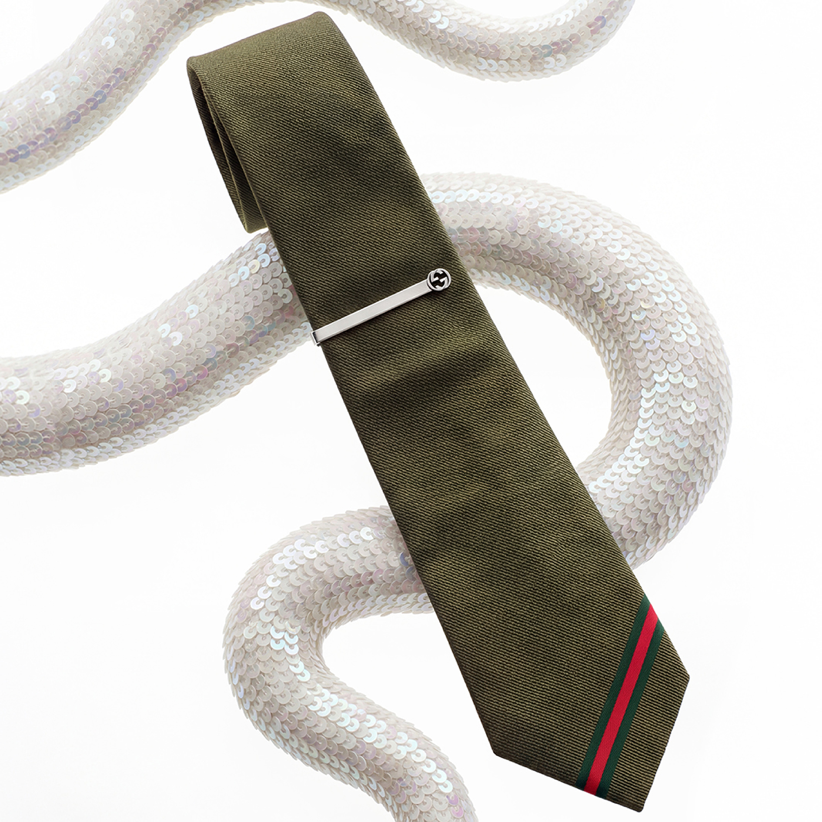 Gucci Facebook ad