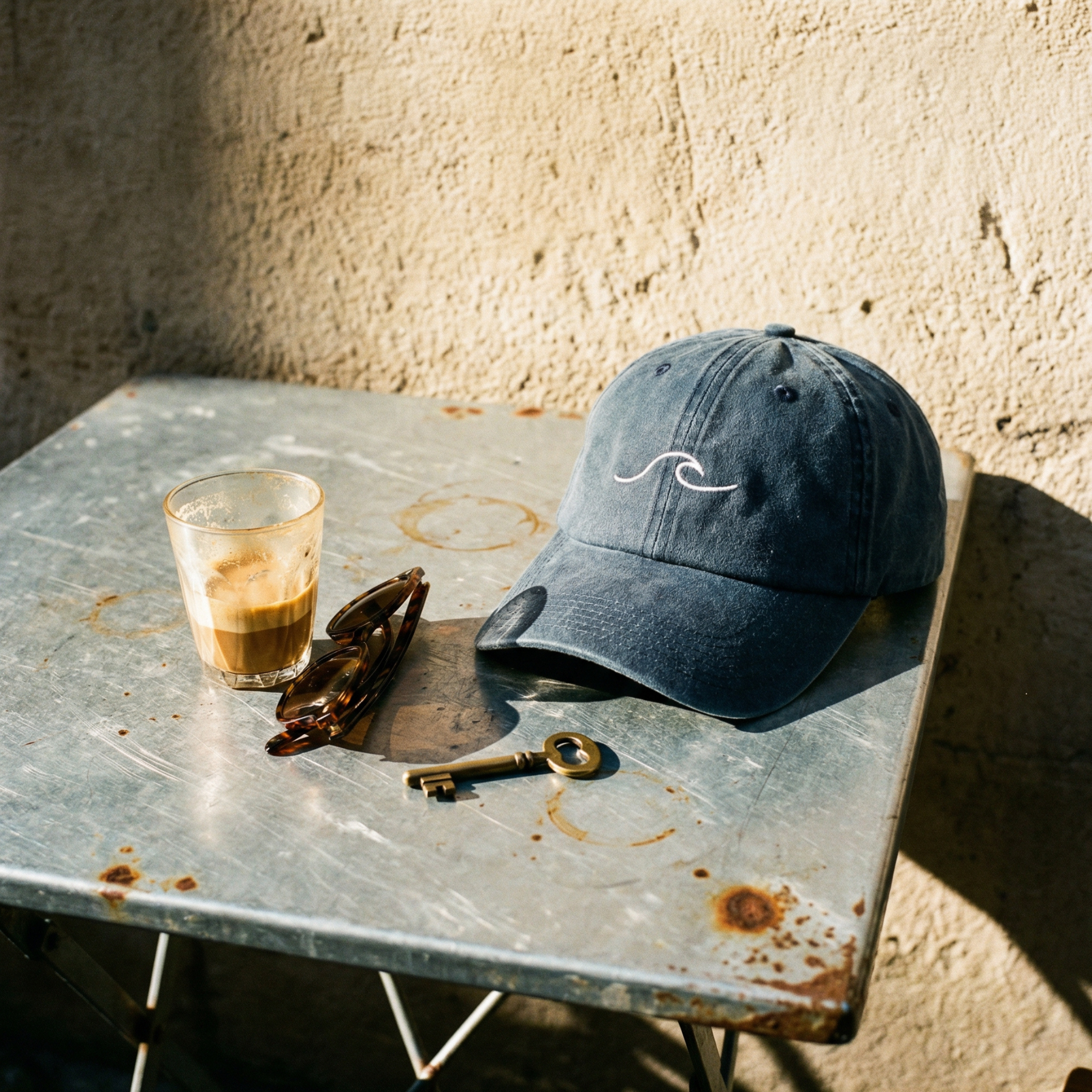 CAPS Apparel Facebook ad