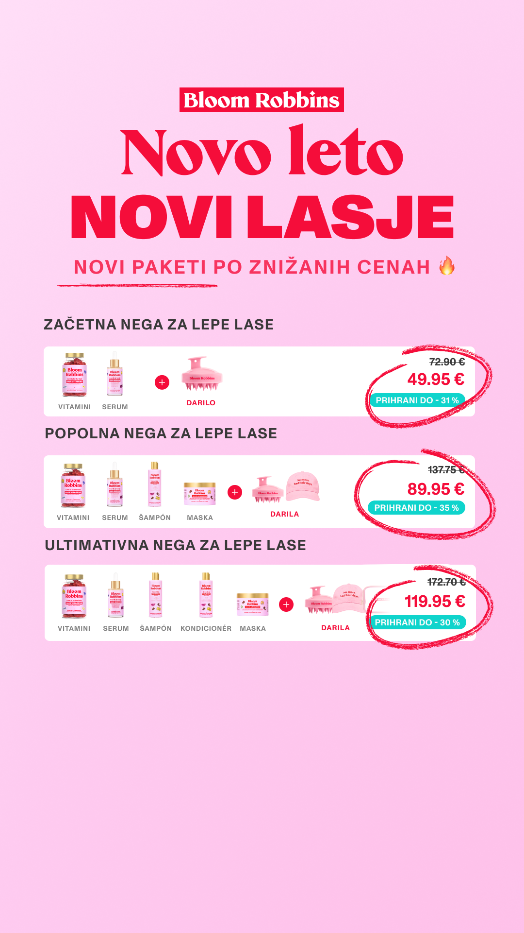 Bloom Robbins SI Facebook ad