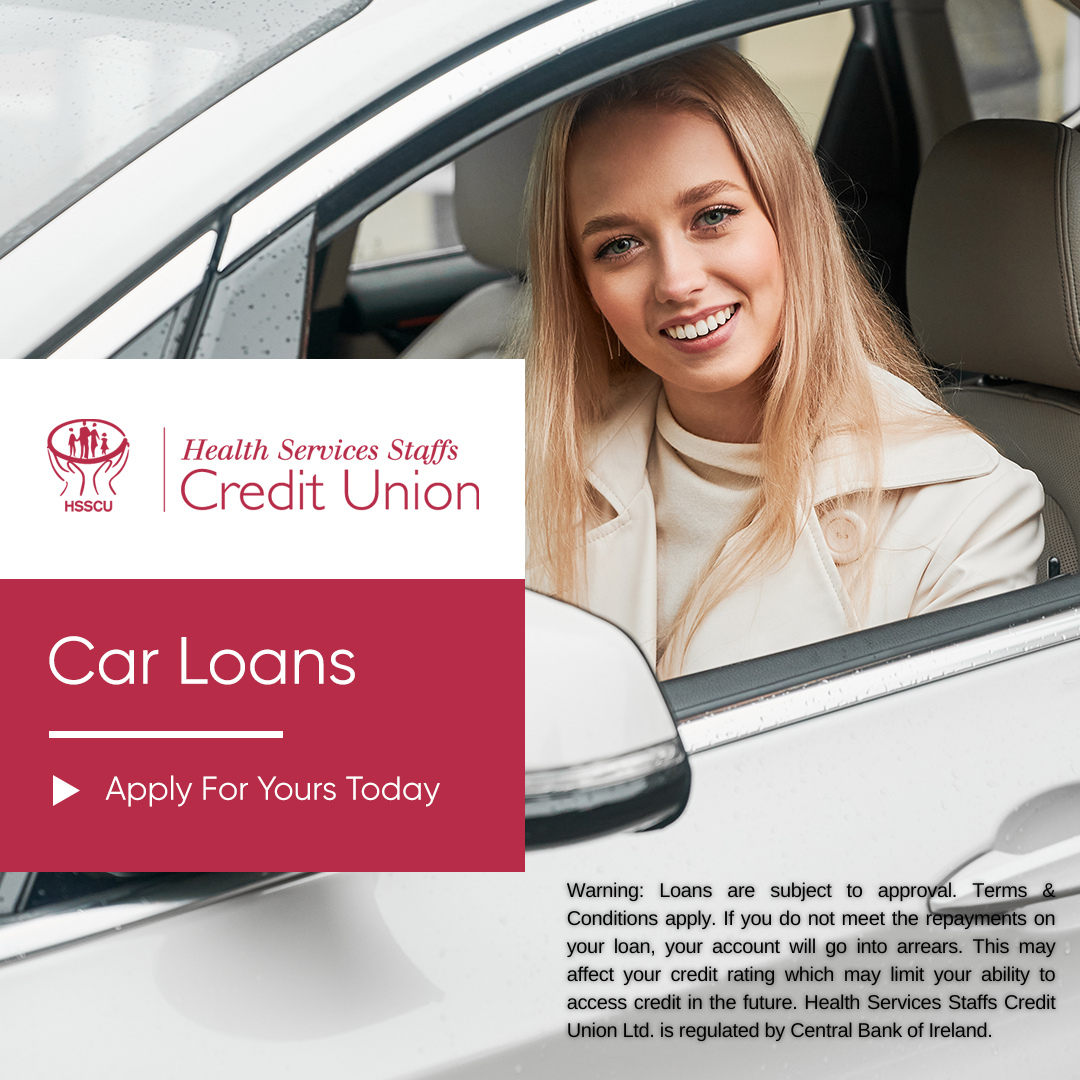 hsscu Facebook ad: HSSCU Car Loans