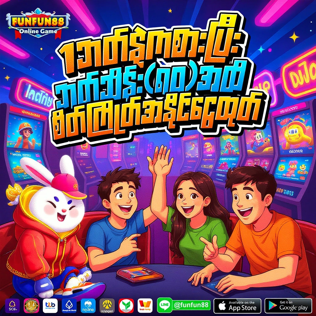Shark Shark Facebook ad: ဆက်သွယ်န်