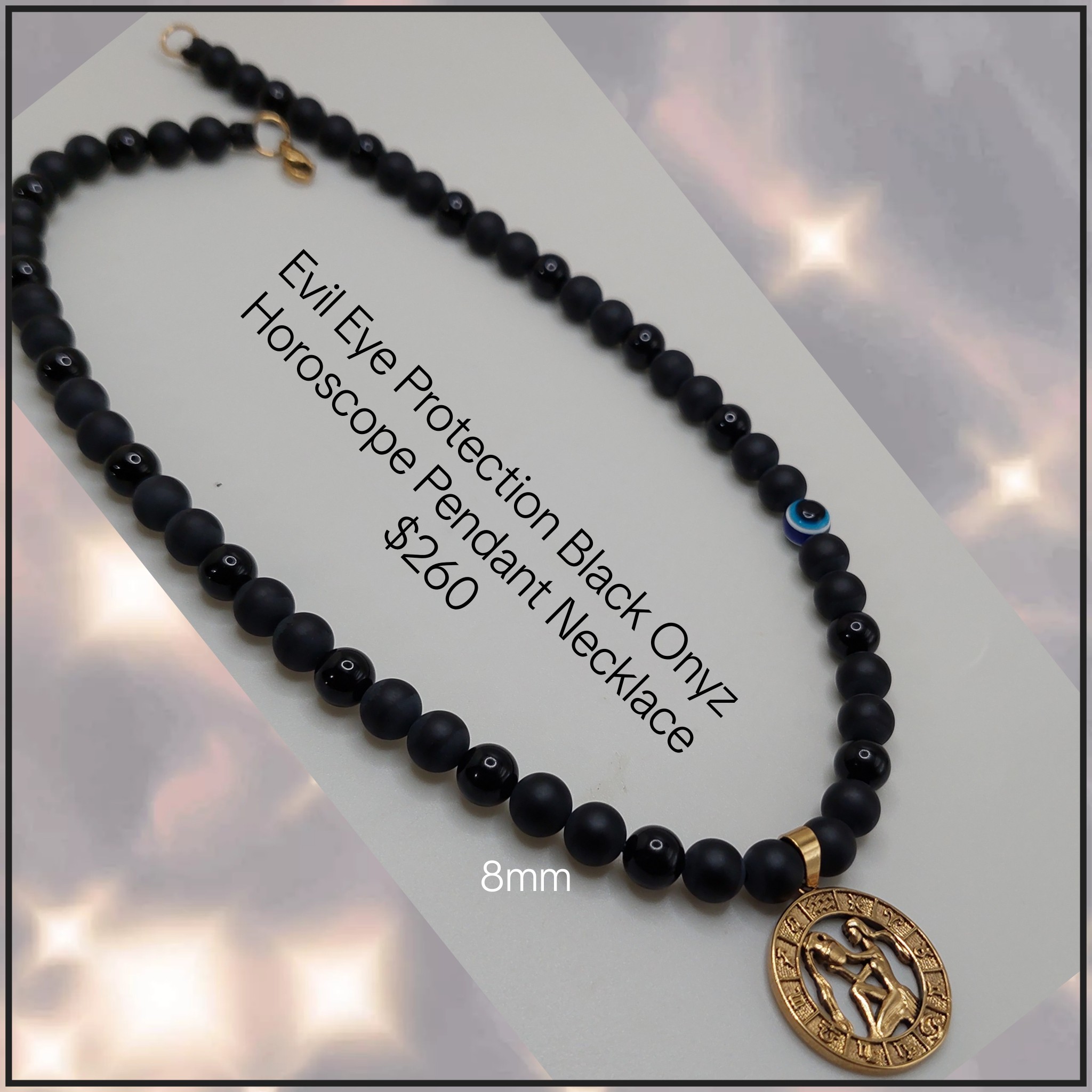Timoya Jewelry Palace Facebook ad