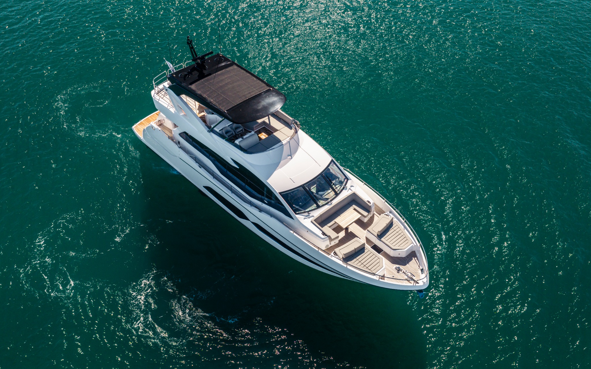DCH Marine Australia Facebook ad