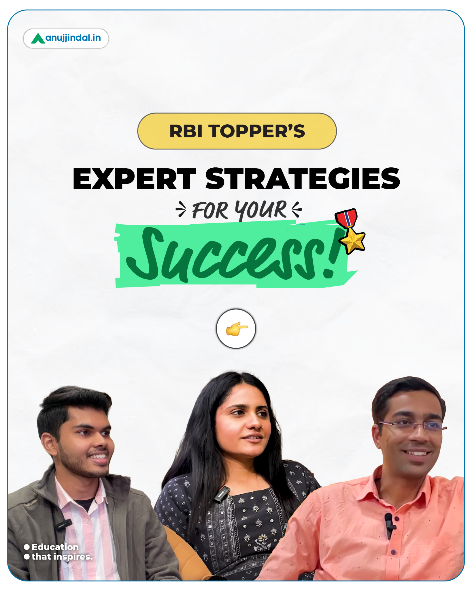 Anujjindal.in Facebook ad