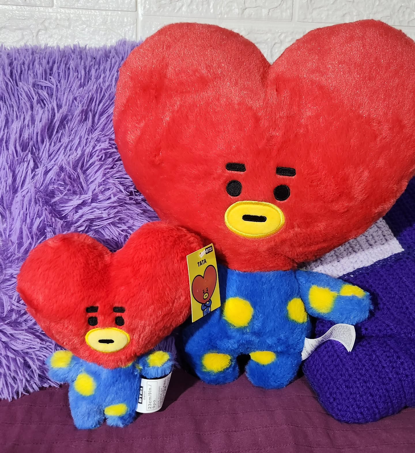 hobitimestore Facebook ad: Amamos a tata