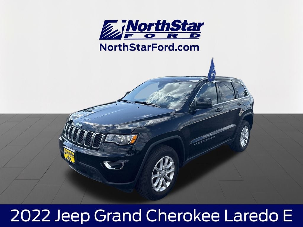 NorthStar Ford Facebook ad
