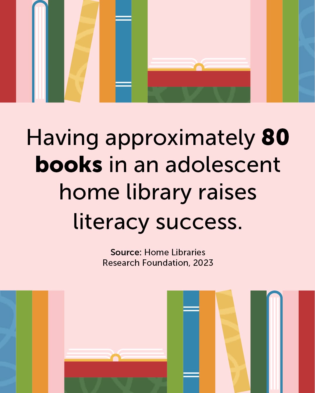 Scholastic Teachers Facebook ad