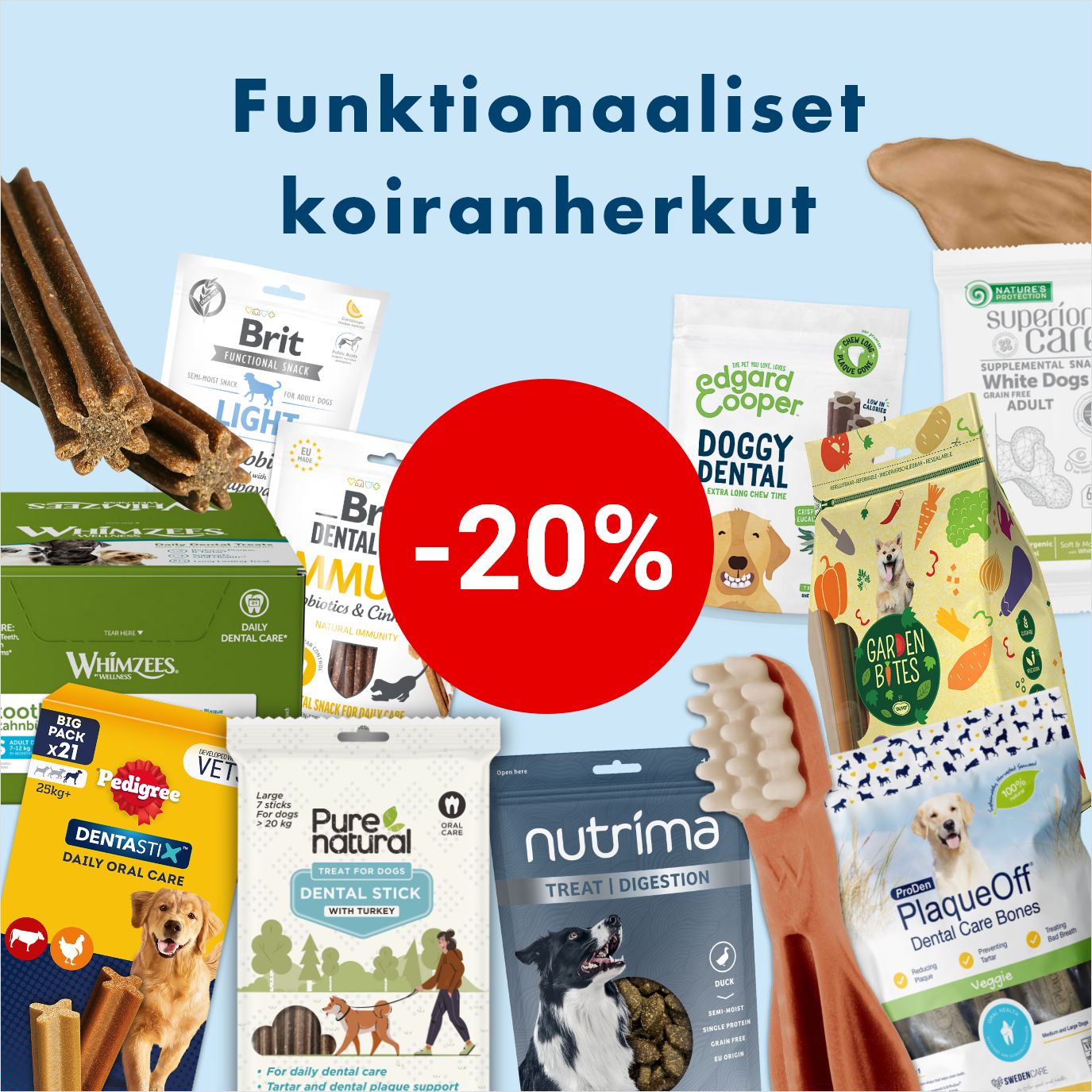 PetenKoiratarvike.com Facebook ad