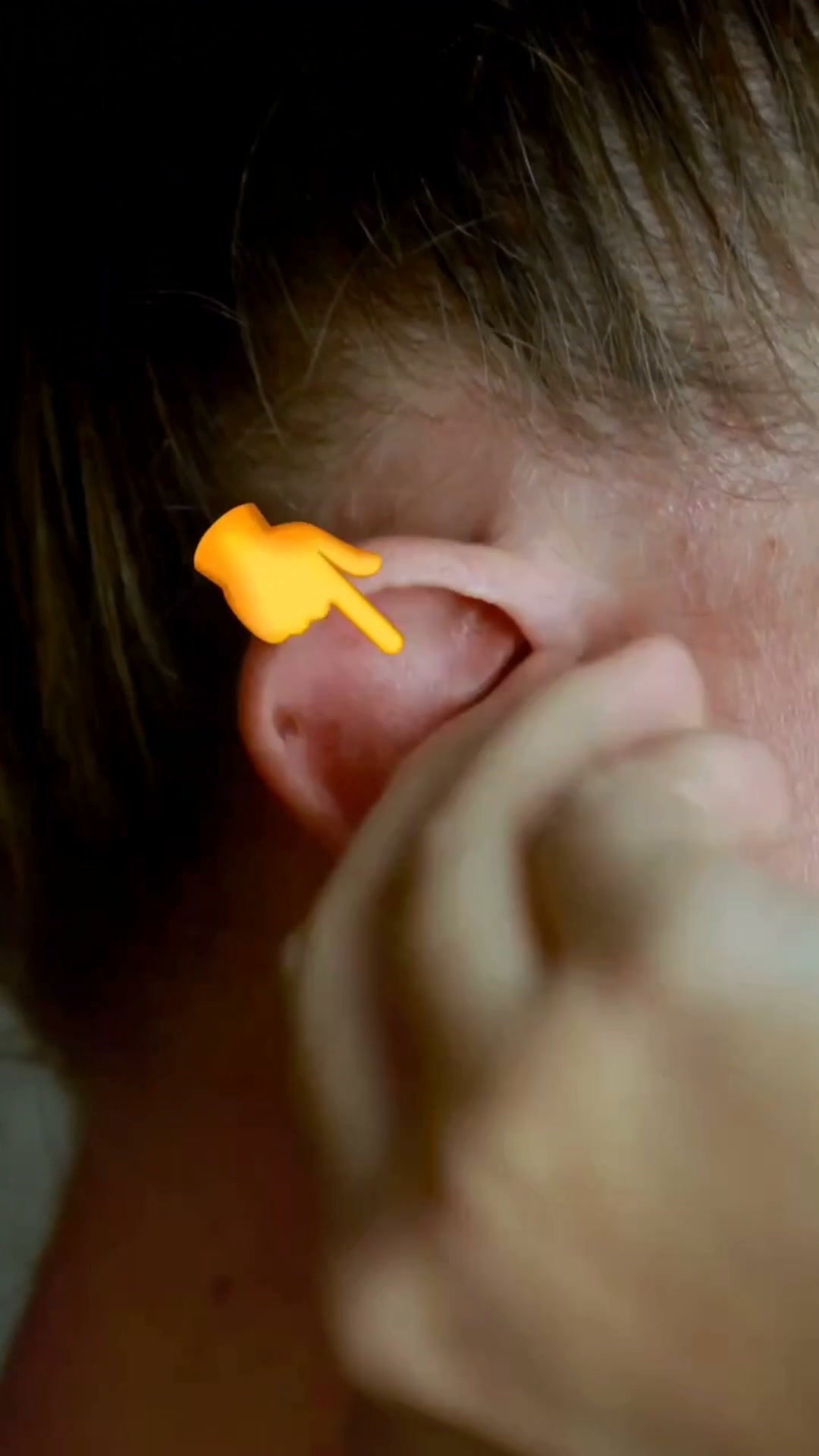 HearFit Facebook ad: QuietOn 4 Sleep Earbuds