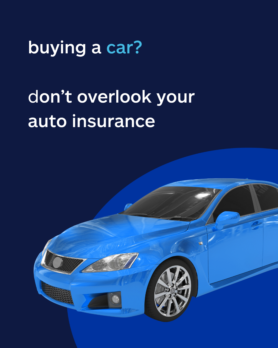 Allstate Canada Facebook ad