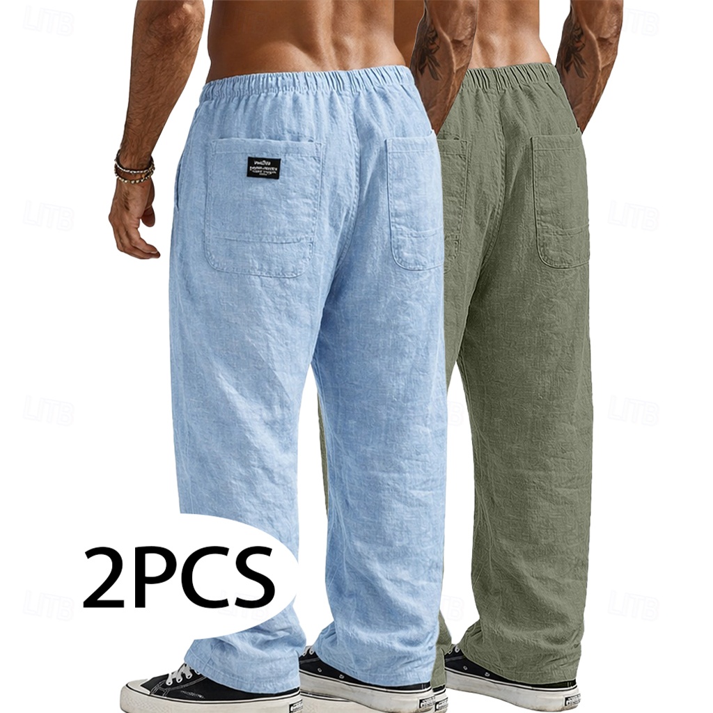 LITB Online Store Facebook ad
