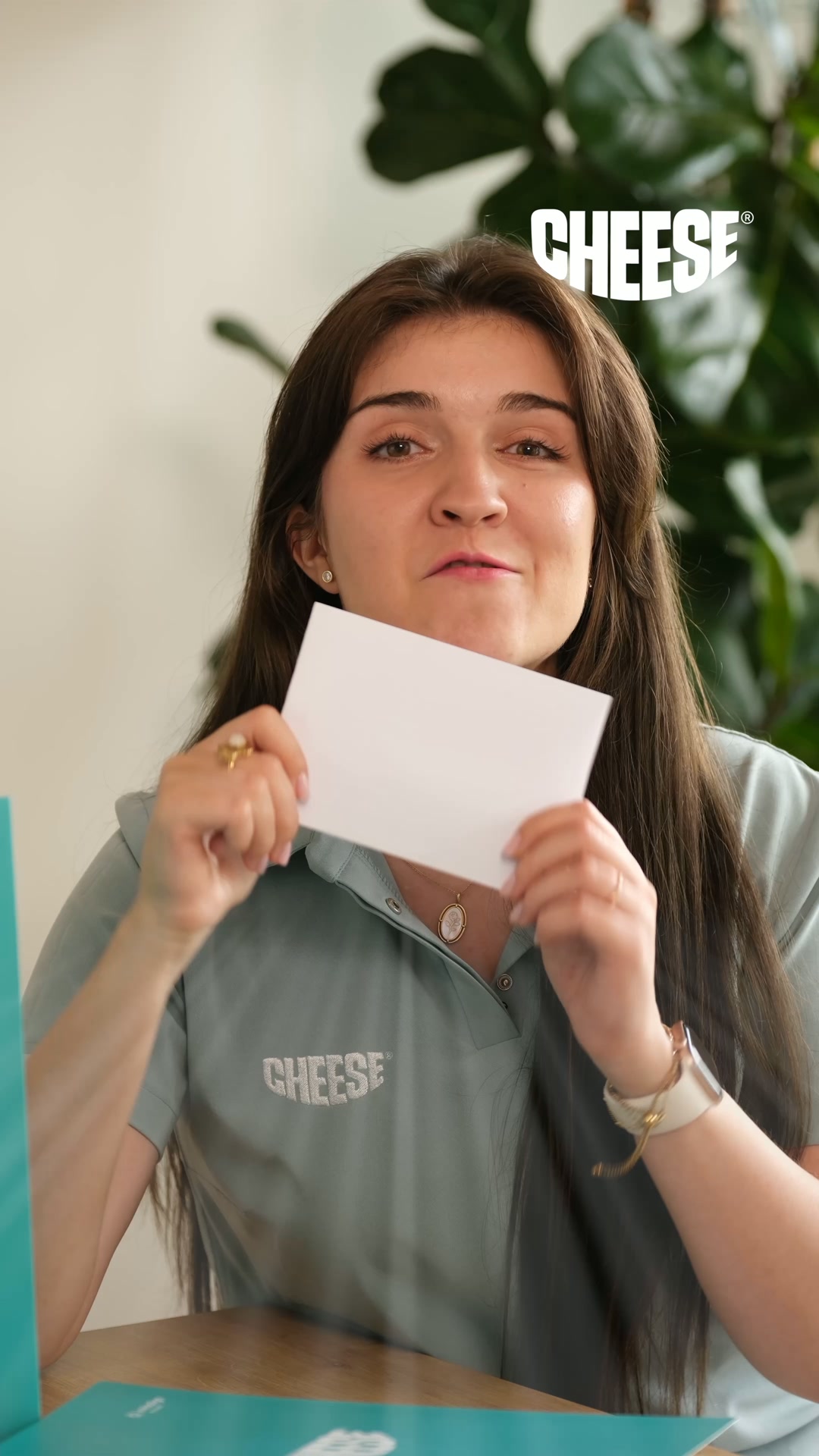 Cheese Ortodoncja Przyszłości Facebook ad: Darmowa konsultacja ortodontyczna