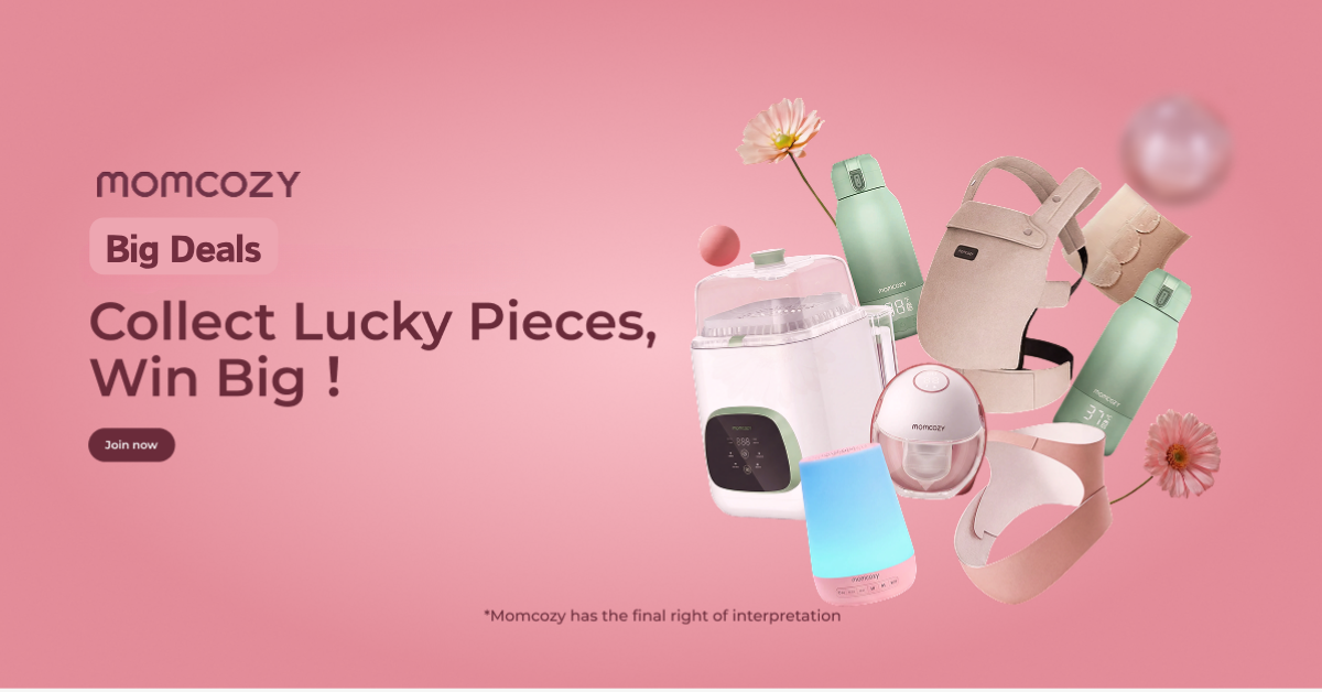 Momcozyaus Facebook ad