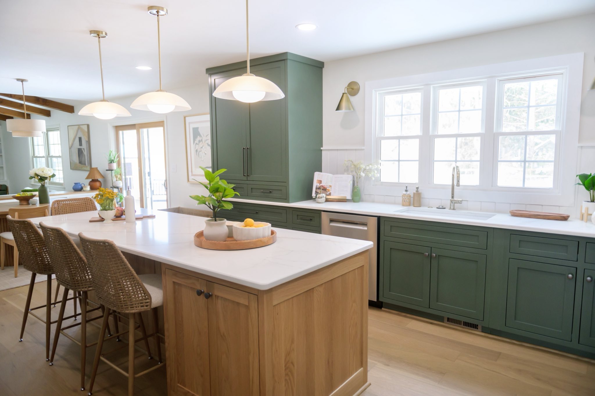 Hart Home Solutions Facebook ad: Hart Home Solutions | Residential General Contractor in…