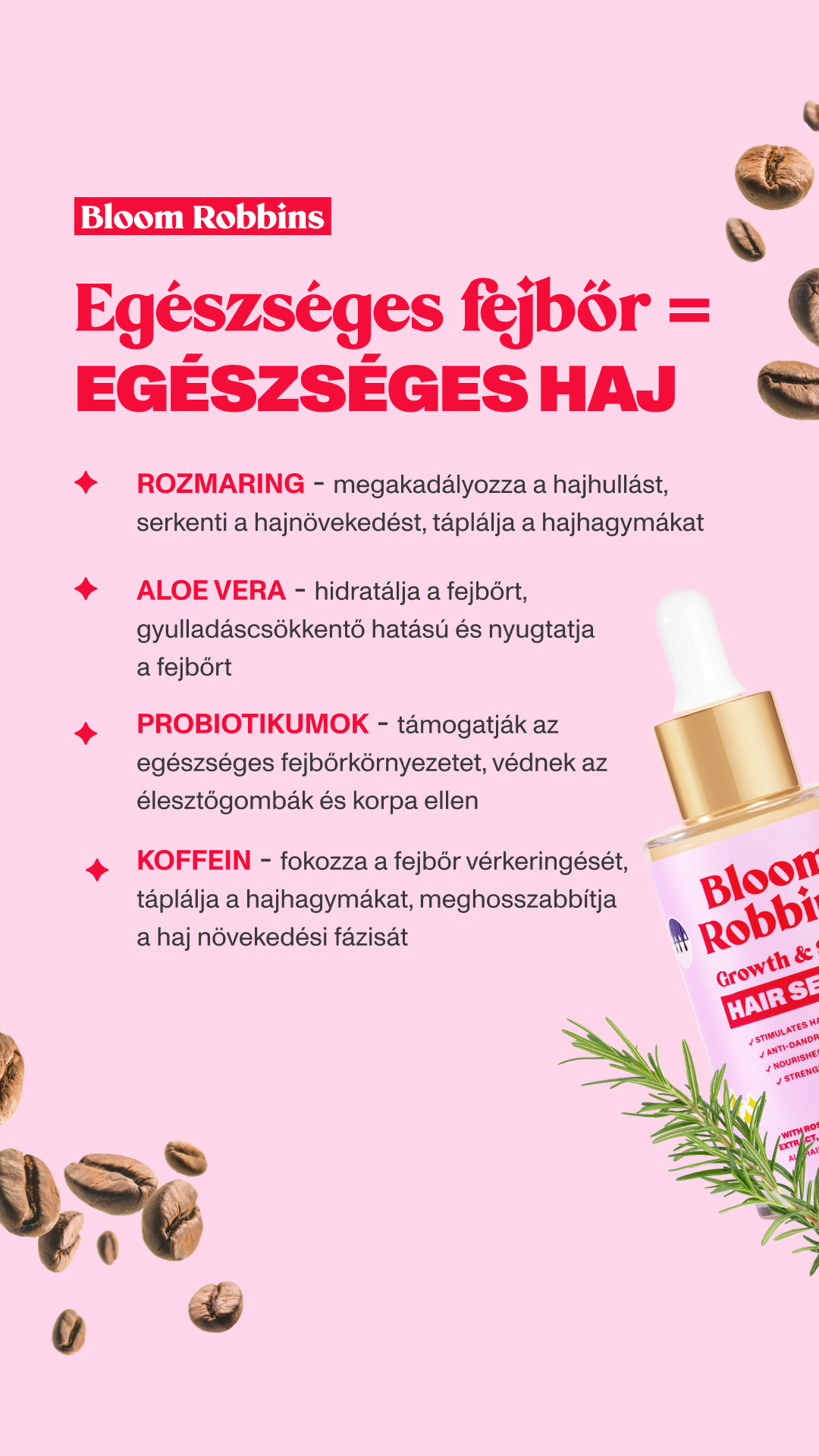 Bloom Robbins HU Facebook ad