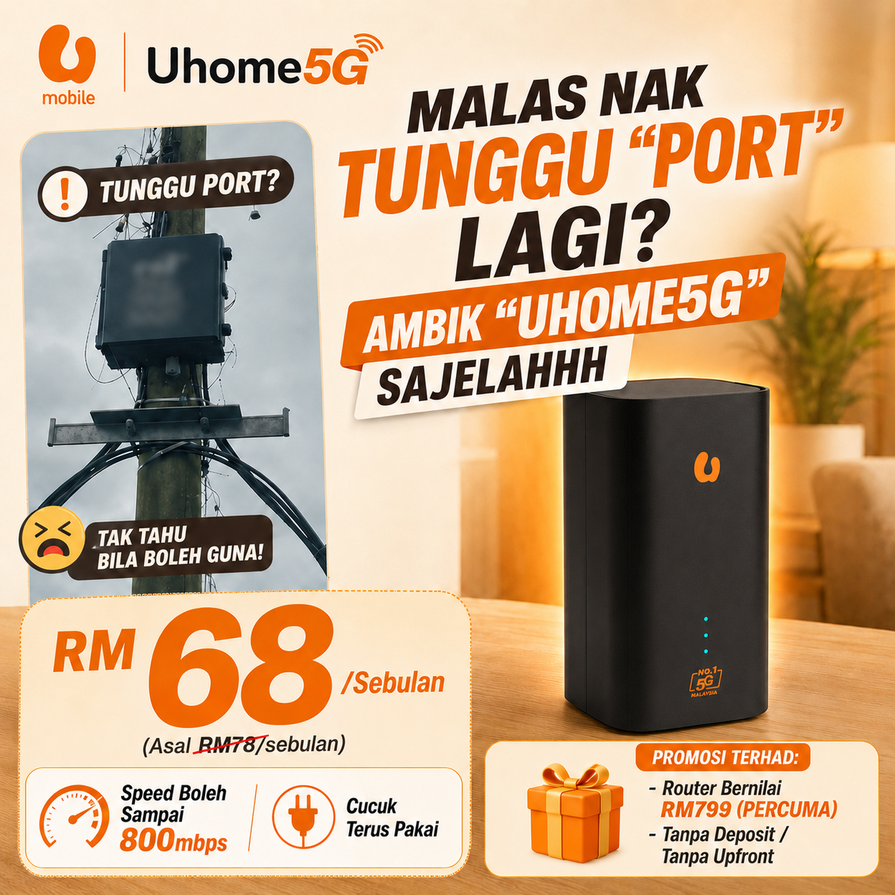 IME - Platform Pendaftaran Wi-Fi Malaysia Facebook ad